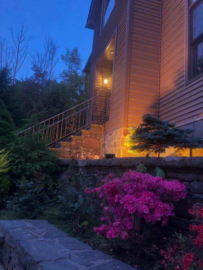 Villa Verde B&B Greenwood Lake Ny Monroe Εξωτερικό φωτογραφία