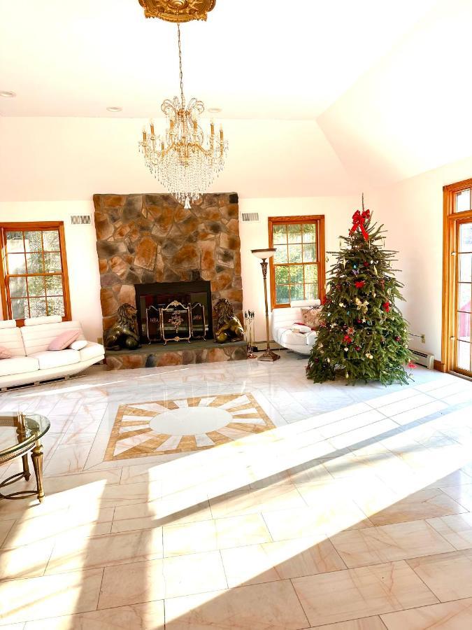 Villa Verde B&B Greenwood Lake Ny Monroe Εξωτερικό φωτογραφία