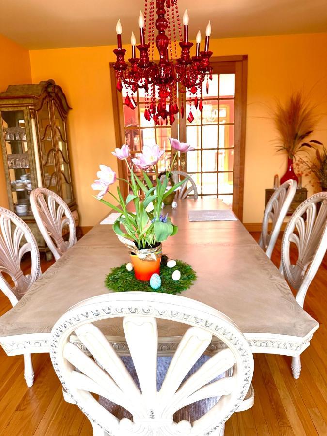 Villa Verde B&B Greenwood Lake Ny Monroe Εξωτερικό φωτογραφία