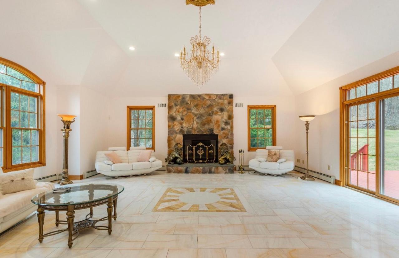 Villa Verde B&B Greenwood Lake Ny Monroe Εξωτερικό φωτογραφία