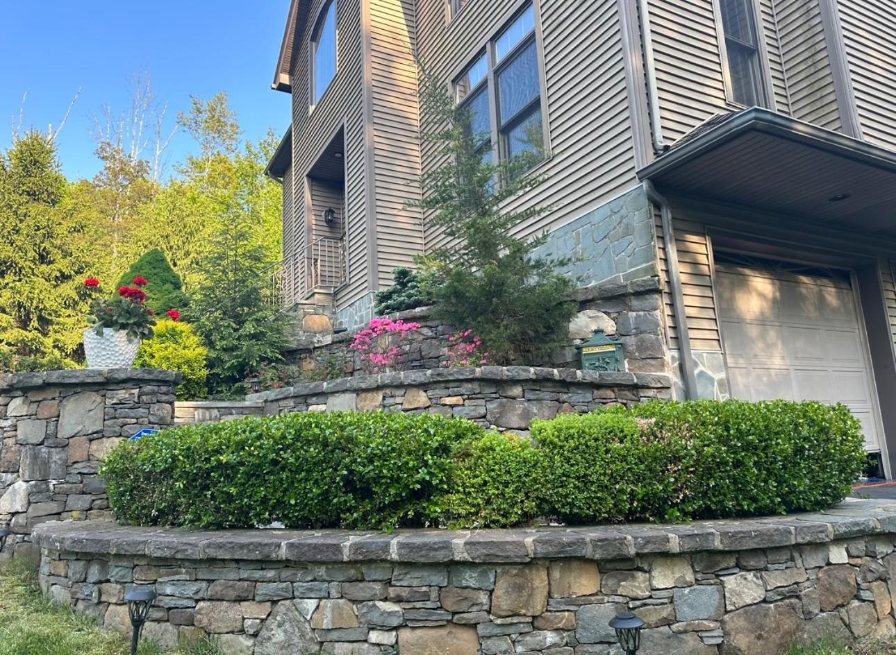 Villa Verde B&B Greenwood Lake Ny Monroe Εξωτερικό φωτογραφία